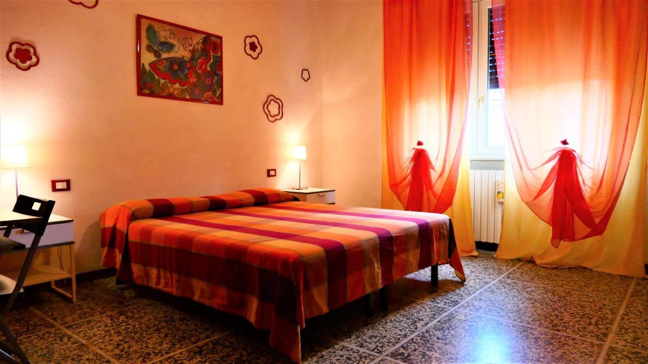 I Limoni B&B Pisa Eksteriør billede