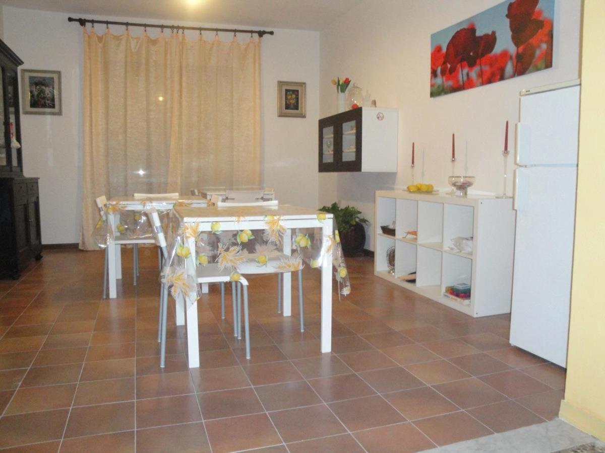 I Limoni B&B Pisa Eksteriør billede