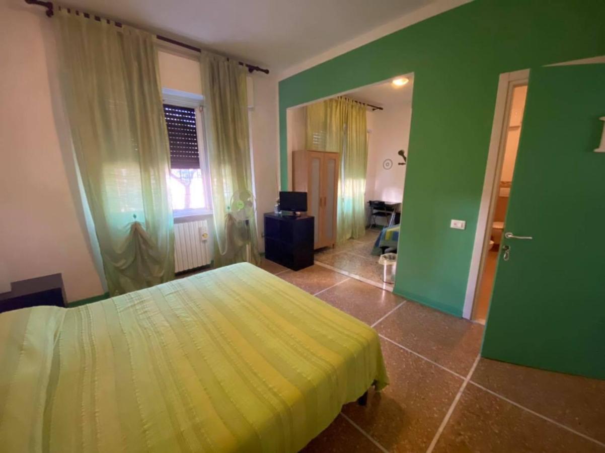 I Limoni B&B Pisa Eksteriør billede